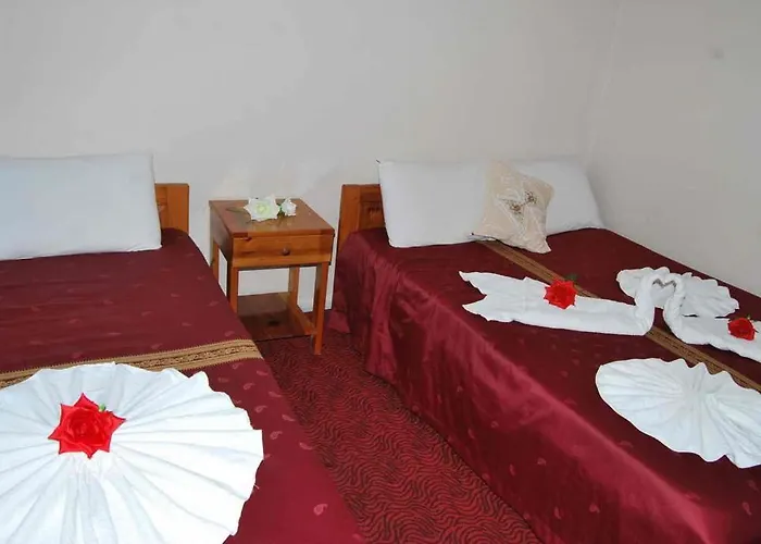 Hotel Caria Sarigerme